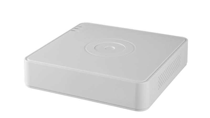 Dvr Hik 4Ch 
