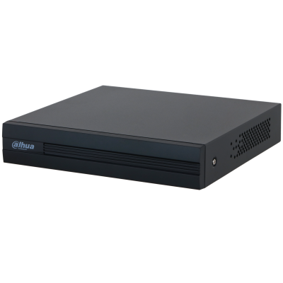 Dvr - Xvr Dahua 8 Ch
