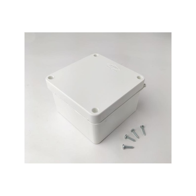 Caja Plástica X10