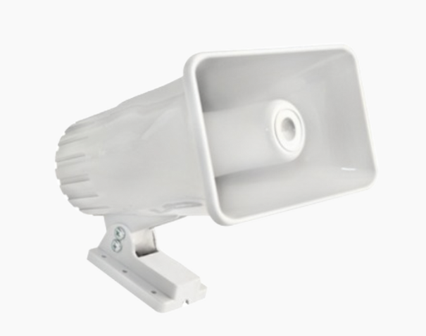 Sirena de 2 tonos 30 W/ Sonido 118 dB